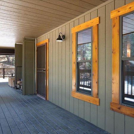 Quail Crossing Lodge Yosemite West Exterior photo
