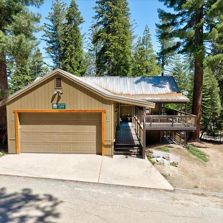 Quail Crossing Lodge Yosemite West Exterior photo