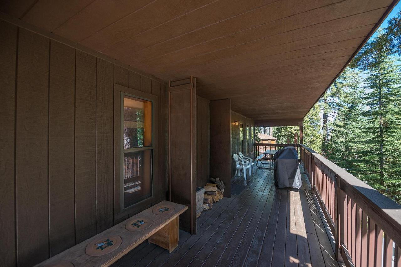 Quail Crossing Lodge Yosemite West Exterior photo